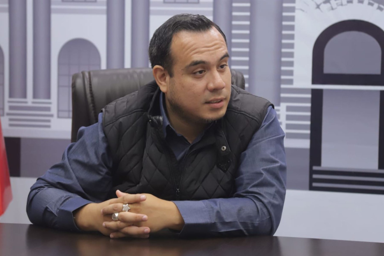 Fiscalía realiza diligencias preliminares contra congresista José Jerí