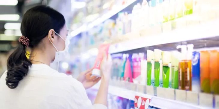Productos de belleza no regulados, contaminados con mercurio, puede causar pérdida de la visión, alertan