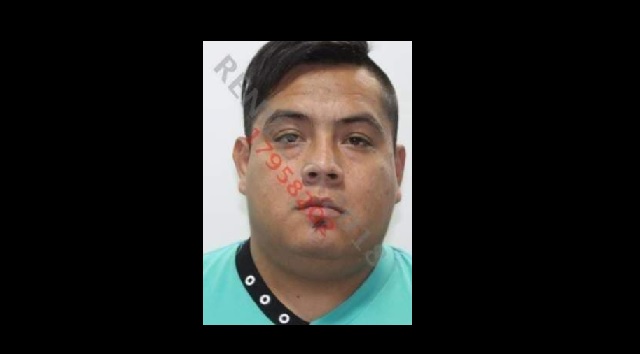 Ladrón detenido con electrodomésticos robados en Coishco fue recluido en el penal de Cambio Puente