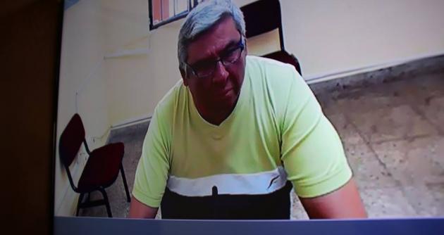 Nuevo Chimbote: piden cadena perpetua para empresario acusado de feminicidio