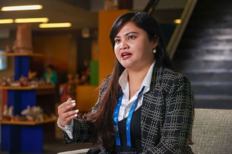  APEC está en camino correcto para tener mayor participación de la mujer en la economía