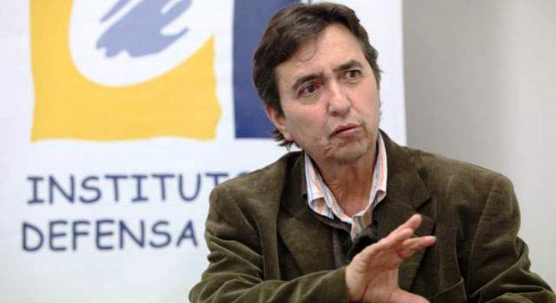  CVR:En nombre de los inocentes