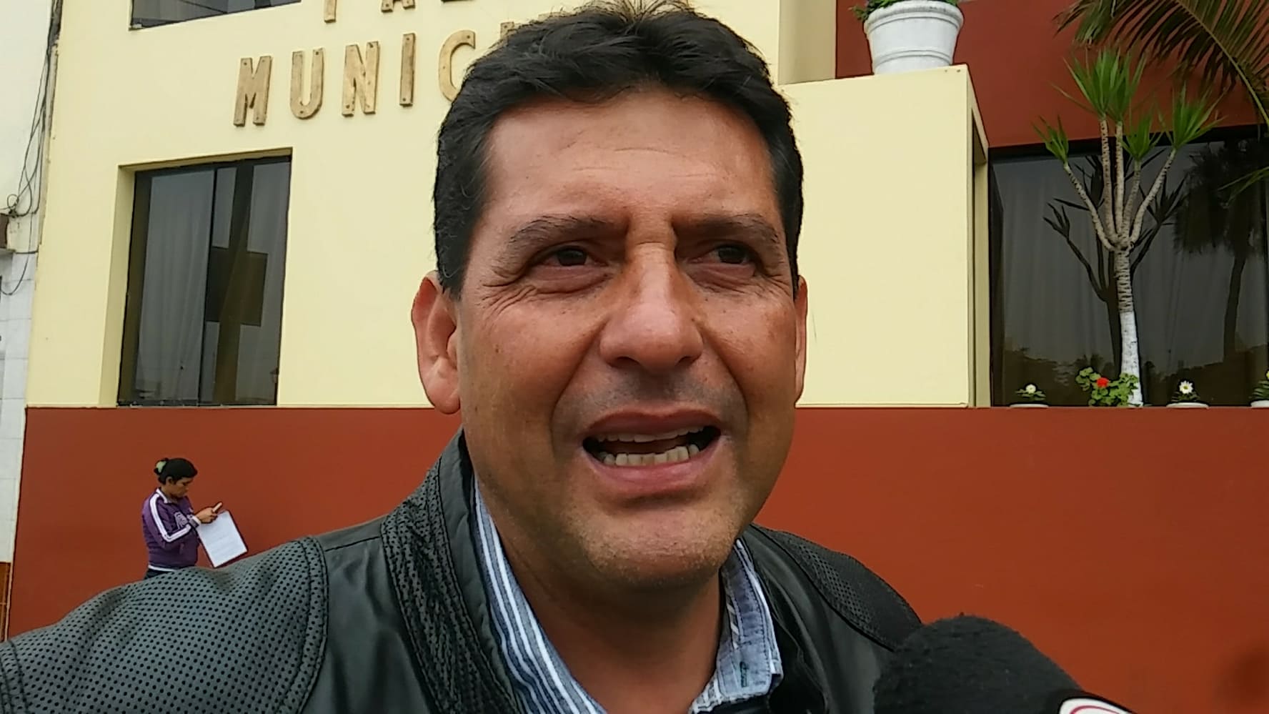 Alistan agenda única regional ante llegada del presidente de la República Martín Vizcarra