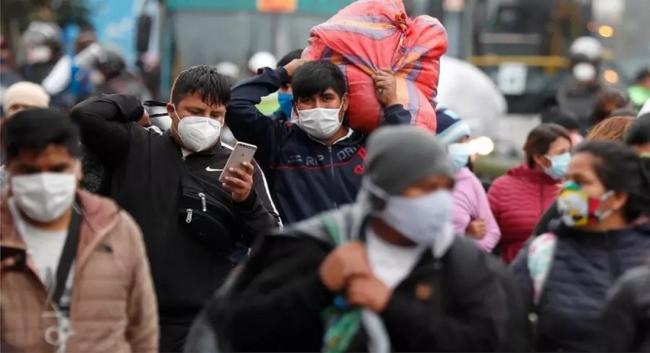 Es posible evitar una catástrofe mayor