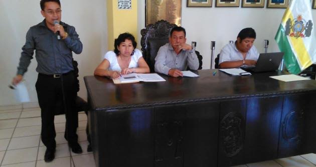 Escalante: Defensoría del Pueblo respalda decisión de la Red de Salud Sur