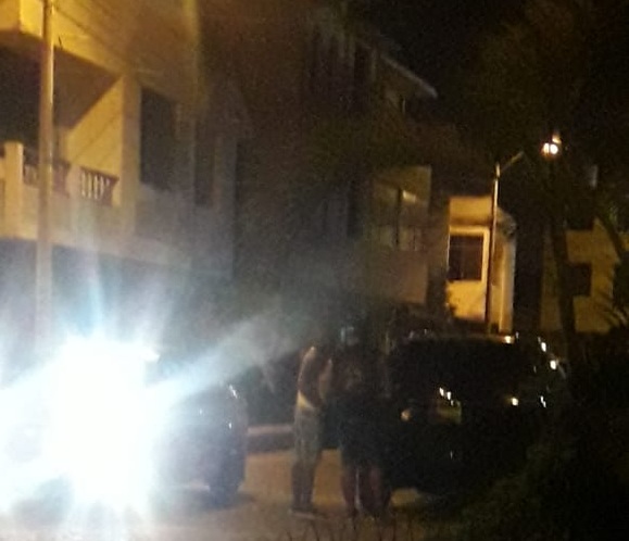 Nuevo Chimbote: vecinos de urb. Santa Rosa denuncian fiestas clandestinas