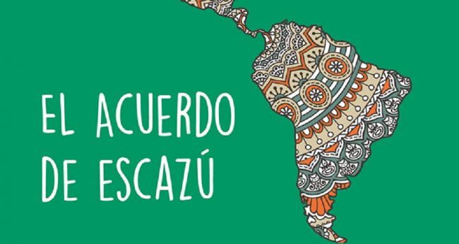 El Acuerdo de Escazú y las fake news