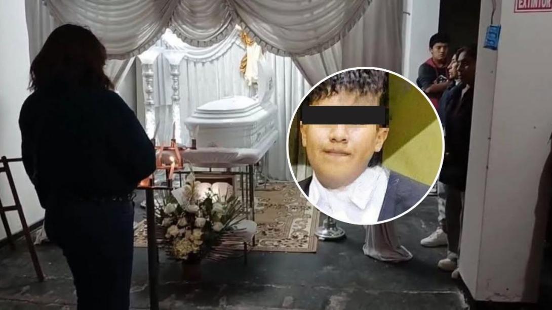 Nuevo Chimbote: escolar de 16 años fallece tras brutal golpiza propinada por vecinos 