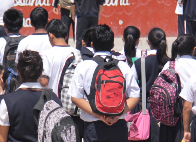 Áncash: disponen realización de jornadas escolares a partir del sábado 19