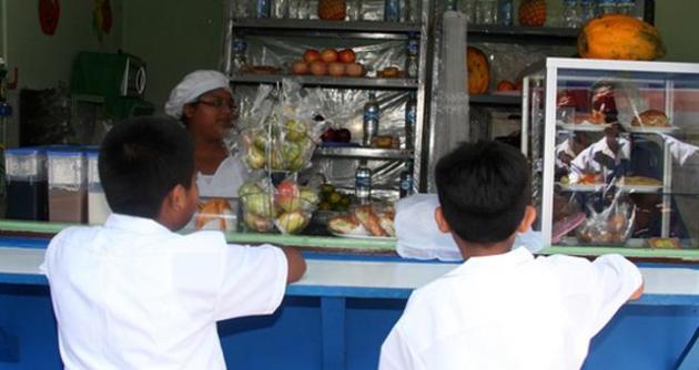 Chimbote: detectan seis escolares con tuberculosis en colegio del casco urbano