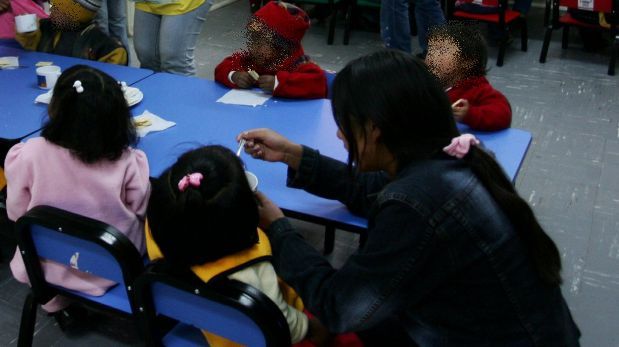 Nuevo Chimbote: reportan hasta 10 denuncias por maltrato a escolares 