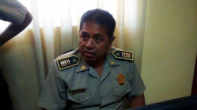 Inician inscripciones para postular a Escuela de la Policía de Chimbote