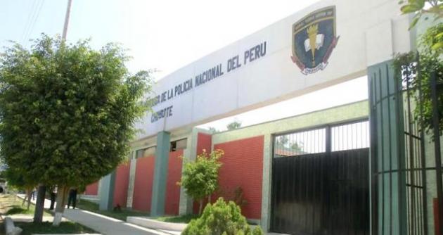 Postulante a la Policía fue condenado a 30 años de cárcel por ultrajar a su sobrina en Chimbote