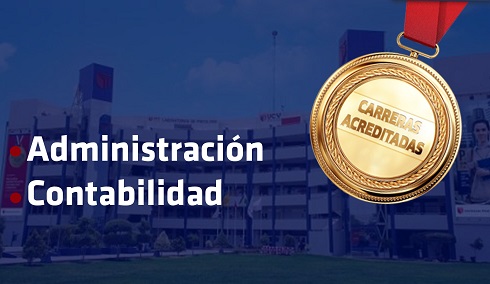 Escuelas de Administración y Contabilidad de la UCV Chimbote logran acreditación de Sineace