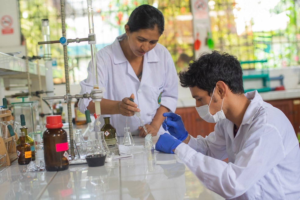 México ofrece becas a peruanos para estudiar especializaciones, maestrías y doctorados  