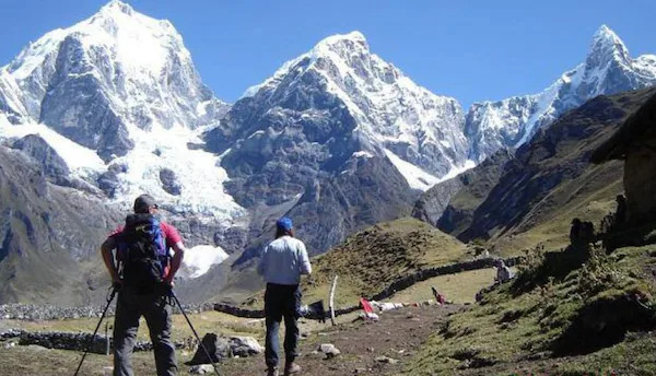 Áncash fue reconocido como el mejor destino de aventura del mundo