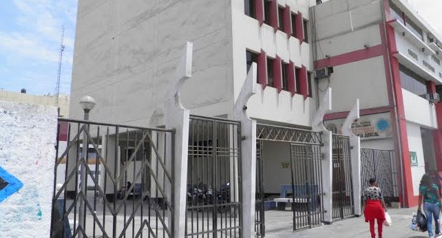    Se oponen a que Poder Judicial pretenda apropiarse de espacio público