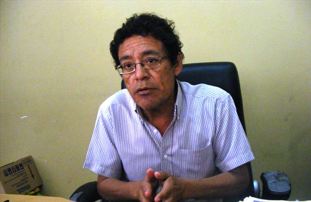 Gerente de obras de comuna sureña afirma que obras no están abandonadas