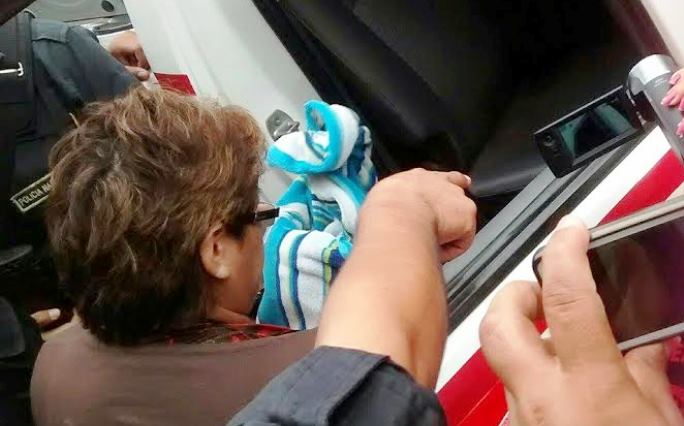 Esposa  e hijas del “Chato Juan”  dicen  desconocer que se dedicaba al tráfico de drogas