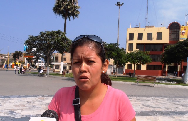   Viuda de Raúl Ladero teme archivamiento de la denuncia