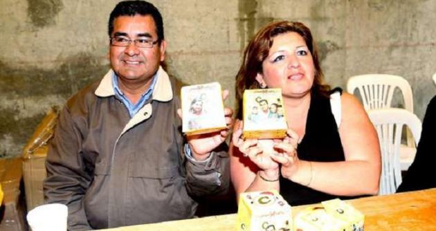 A más tardar en una semana emitirán orden de captura internacional de esposa de Álvarez