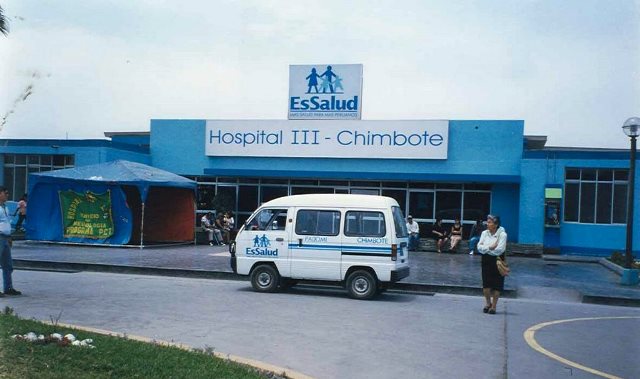  EsSalud III promoverá actividades en beneficio de sus asegurados