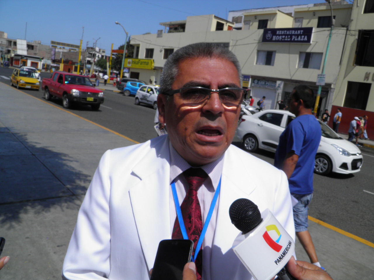 Áncash: más de 220 mil asegurados de EsSalud beneficiados con evaluaciones inmediatas