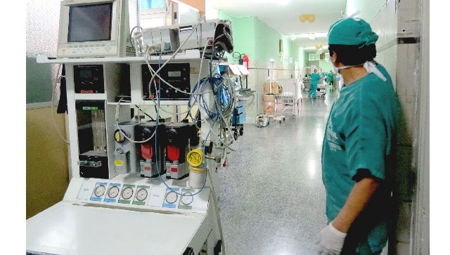 Cuarta Ola: Reportan dos fallecidos en Chimbote y Huaraz a causa de la Covid-19