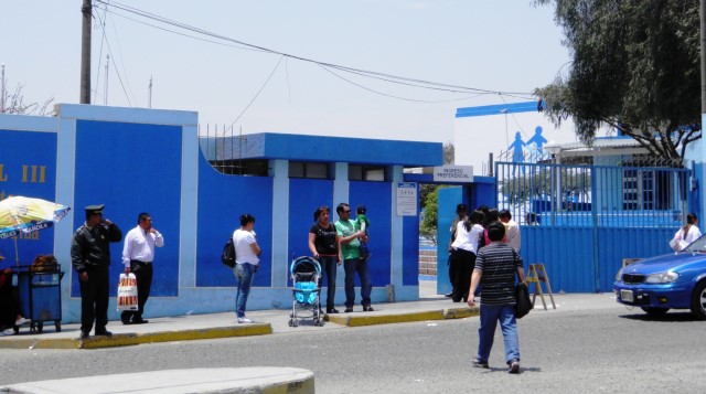 Once médicos de EsSalud son extorsionados con pago de cupos de 10 mil soles