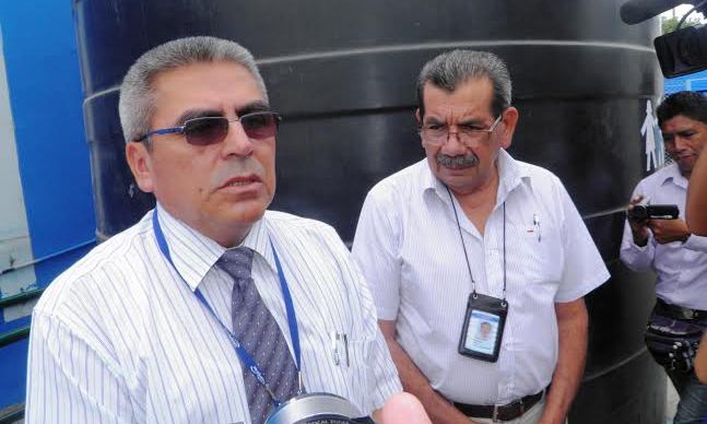 Culminan perfil para construcción del Hospital IV de EsSalud en Nuevo Chimbote