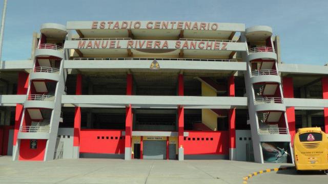 Once lugares de refugio ante posible sismo en Chimbote