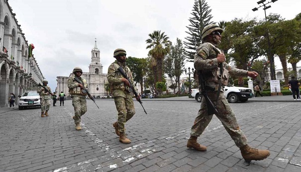   ¿Qué implica la declaratoria del Estado de Emergencia?