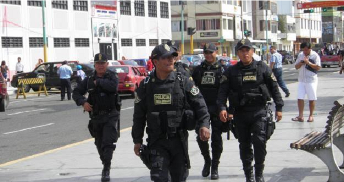 Amplían estado de emergencia en las provincias de Santa y Casma