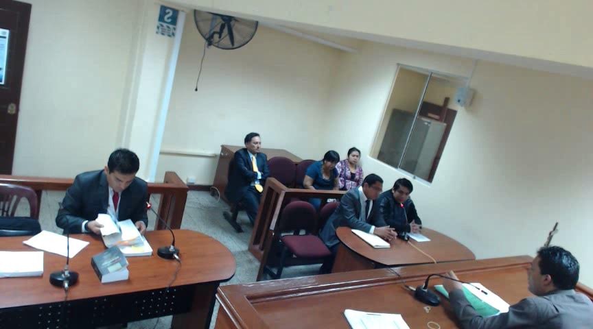 Chimbote: prisión suspendida para estafador quien captaba a sus víctimas por Facebook