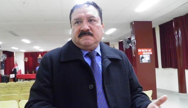 Chimbote: Este viernes inaugurarán Escuela Nacional de Estadística e Informática