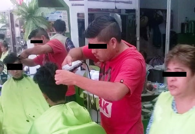 Chimbote: multan a estética por vender productos vencidos