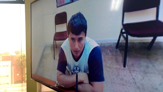 Sujeto que acuchilló y robó a estilista de Nuevo Chimbote fue sentenciado a 13 años de cárcel