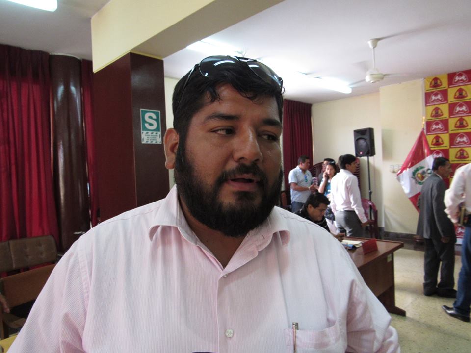 Más de 13 mil soles que no se gastó en la verbena por el aniversario de Chimbote fueron devueltos a la MPS