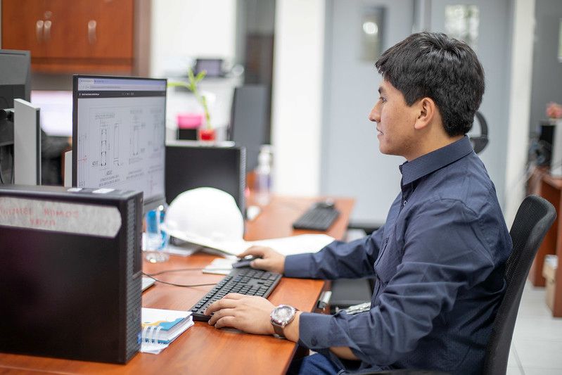 Peruanos con secundaria completa pueden elegir entre 230 carreras técnicas en todas las regiones