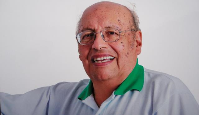 Hoja de vida de Estuardo Díaz Delgado, candidato a la provincia del Santa por el PPC