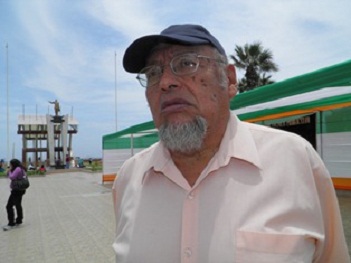 Variaron el mandato de prisión por comparecencia a Estuardo Díaz