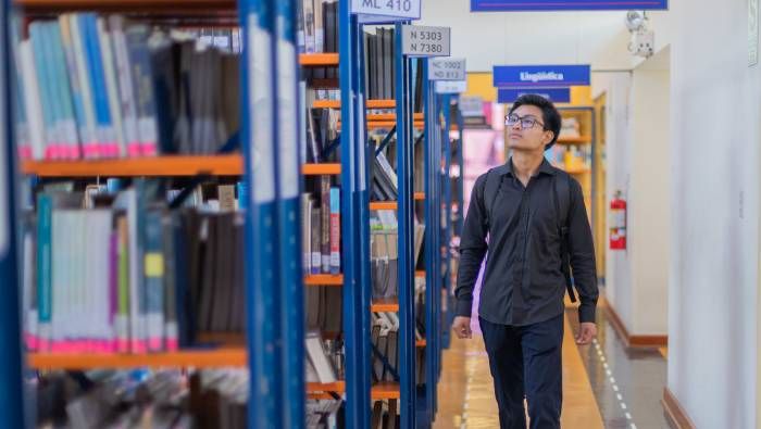 Veinte mil becarios podrán estudiar una carrera profesional con gastos cubiertos por el Estado