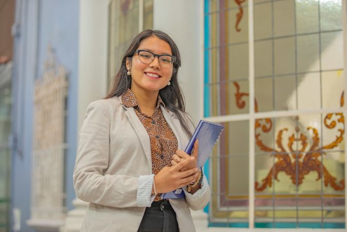 Rumanía ofrece becas de carreras de pregrado y postgrado para estudiantes peruanos