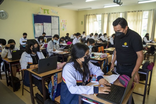 Hoy se inician las inscripciones para el concurso de ascenso docente 2022 