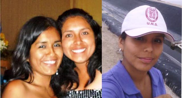 Egresadas de Universidad Nacional del Santa ganaron becas del Concytec