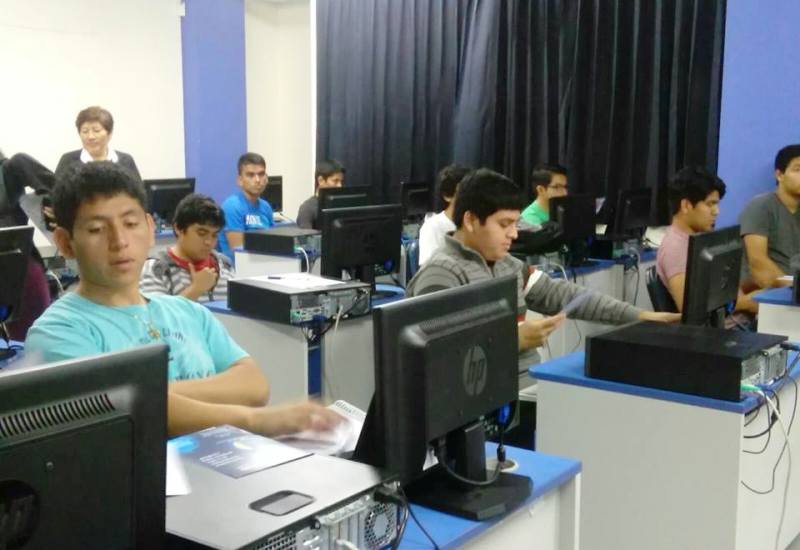 Una oportunidad para Áncash: la Industria del software