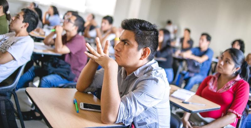 Para futuros comunicadores