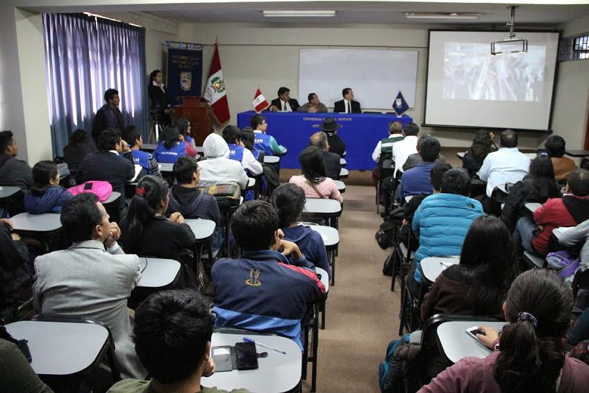  Pallasca: Unasam presenta resultados de evaluación de daños ocasionados por incendios forestales