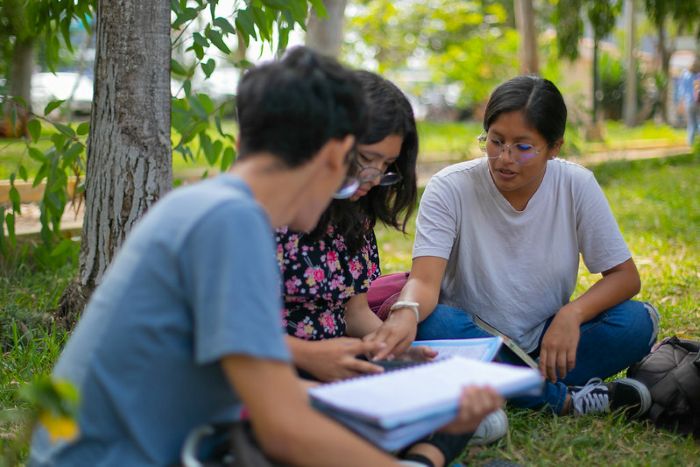 Este 4 de noviembre Pronabec publicará lista de participantes al examen nacional de Beca 18  