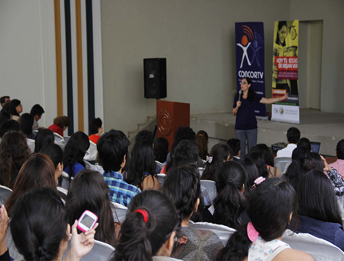 Huaraz: analizarán los códigos de ética en la Ley de Radio y Televisión 